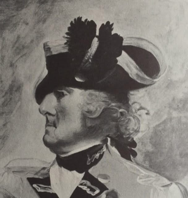 Geo. Franks, Hatter