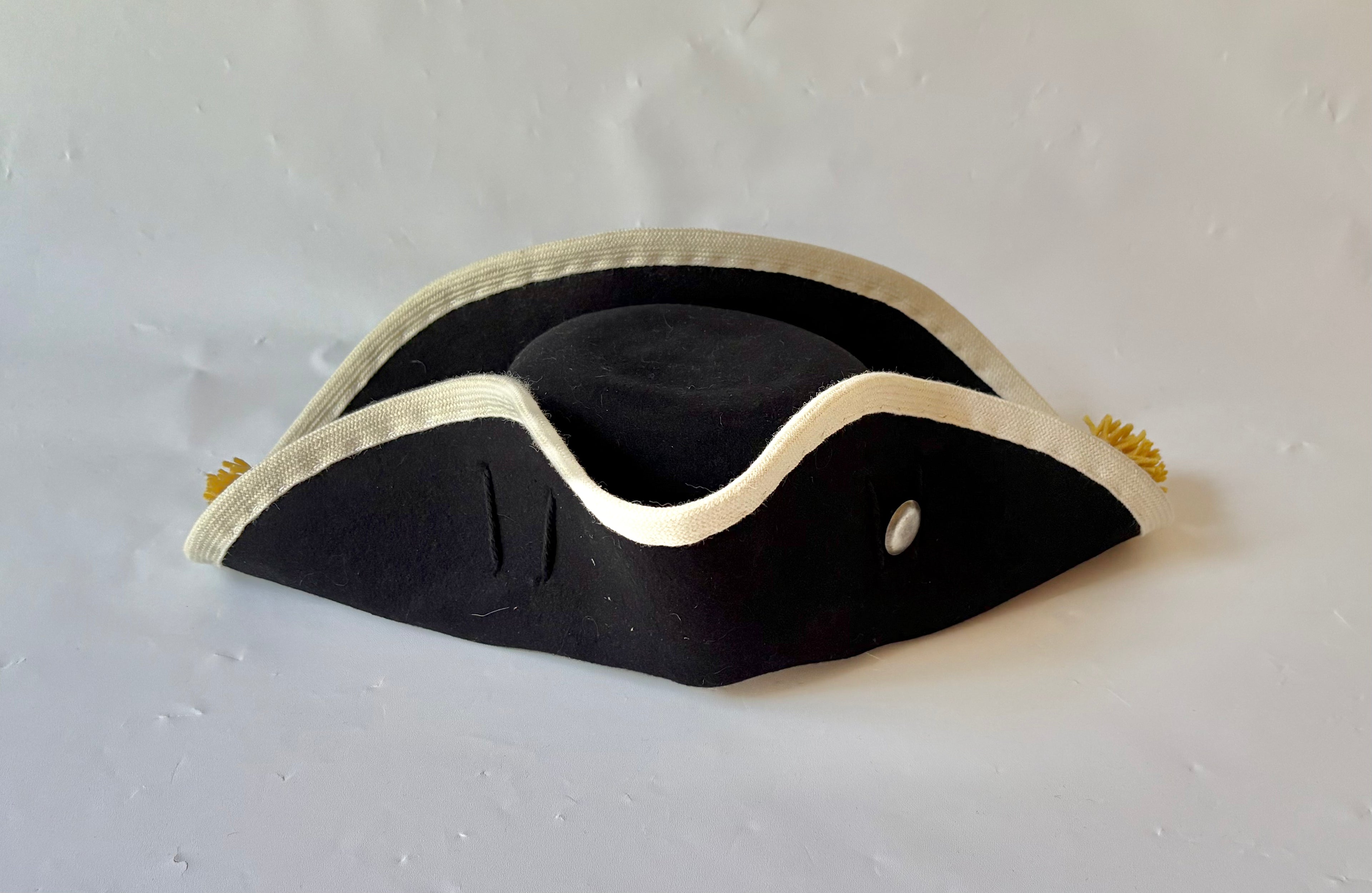 Hessian Cocked Hat