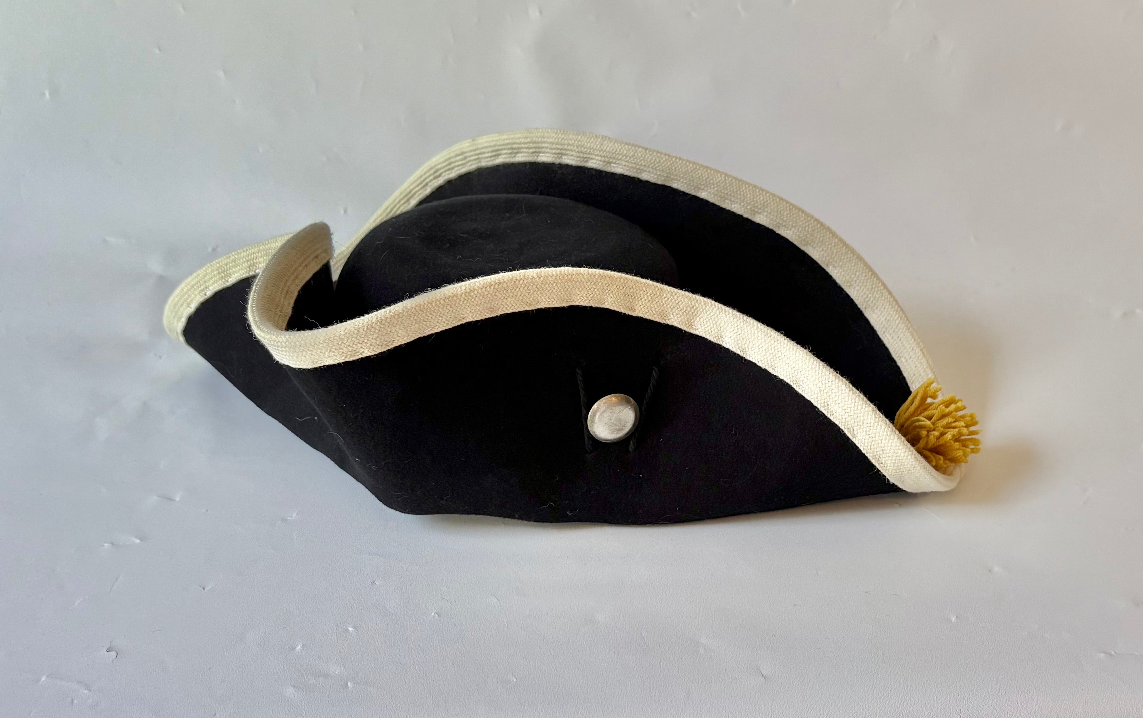 Hessian Cocked Hat
